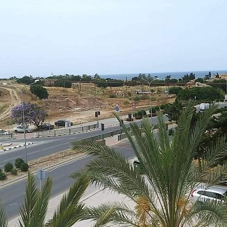 Adonis Apartment Paphos Exterior foto